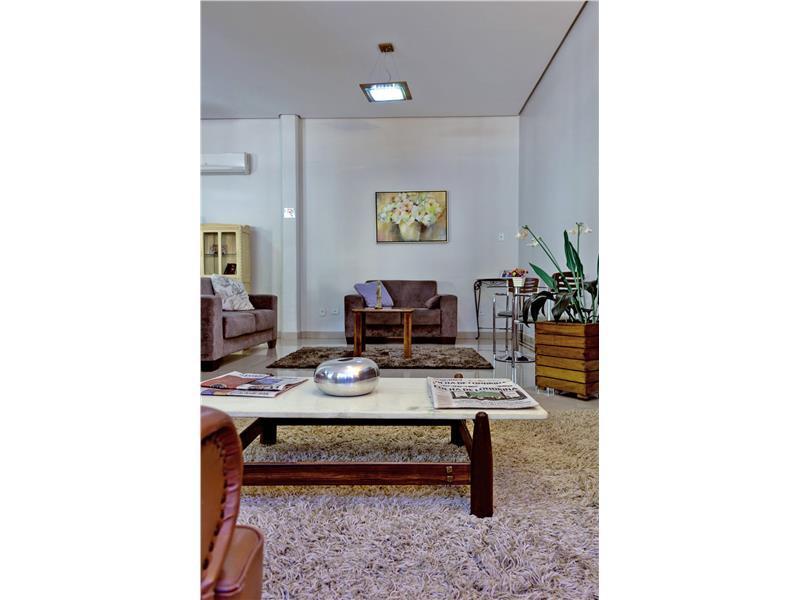 Hotel Santa Maria Campo Mourão エクステリア 写真